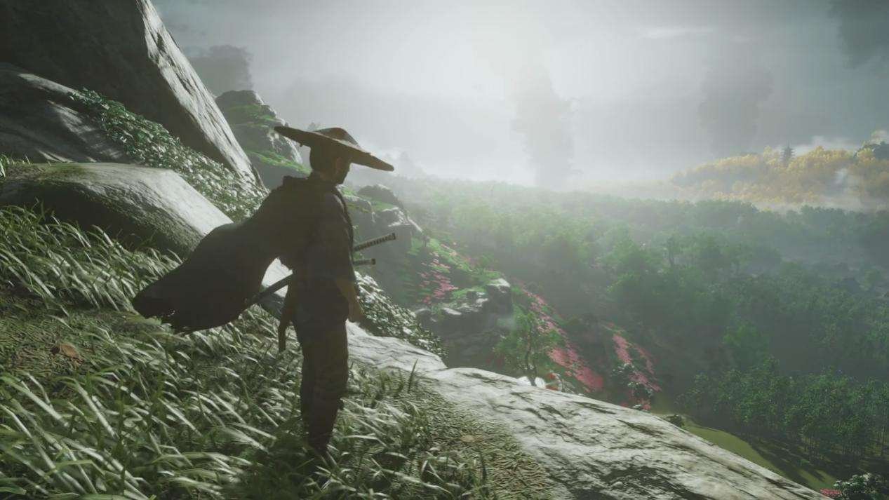 勇者斗恶龙11 截图2