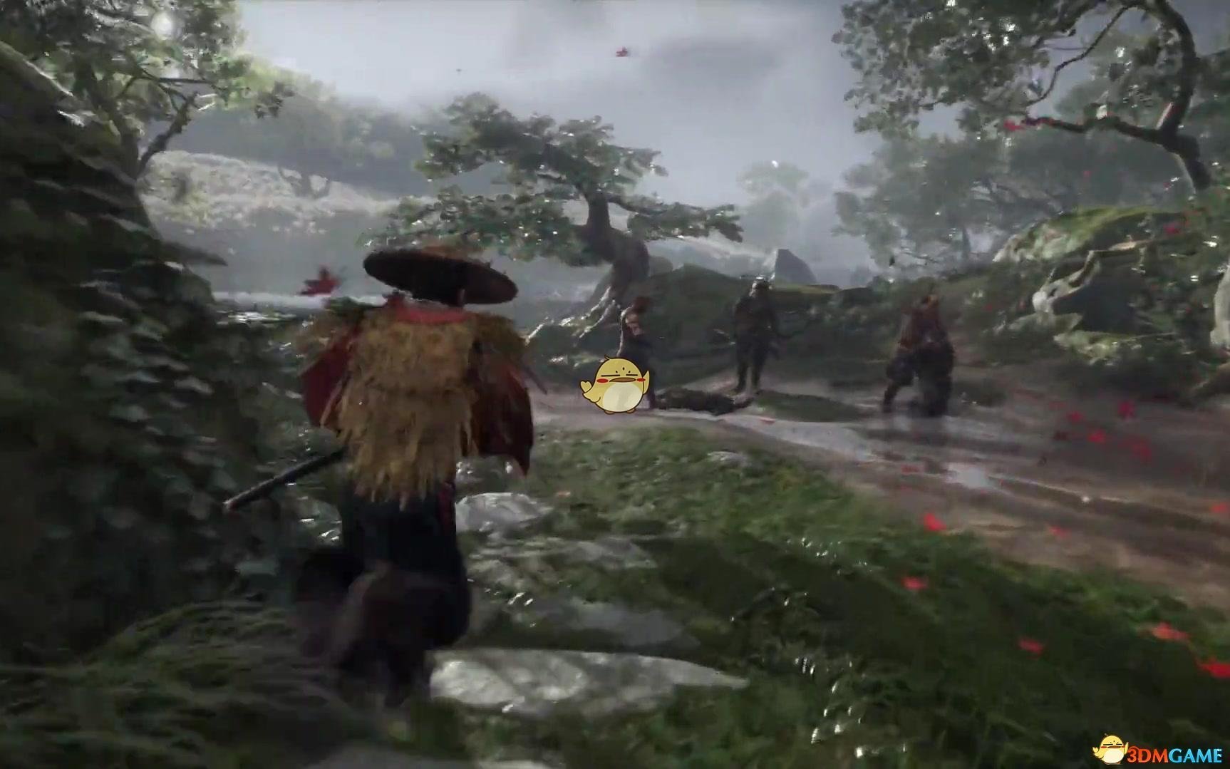 勇者斗恶龙11 截图5