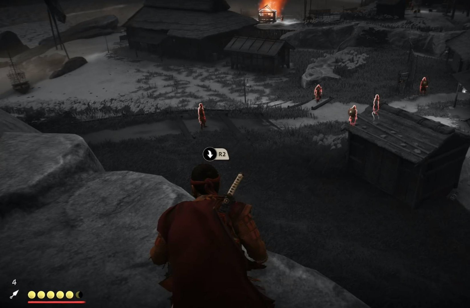 勇者斗恶龙11 截图12