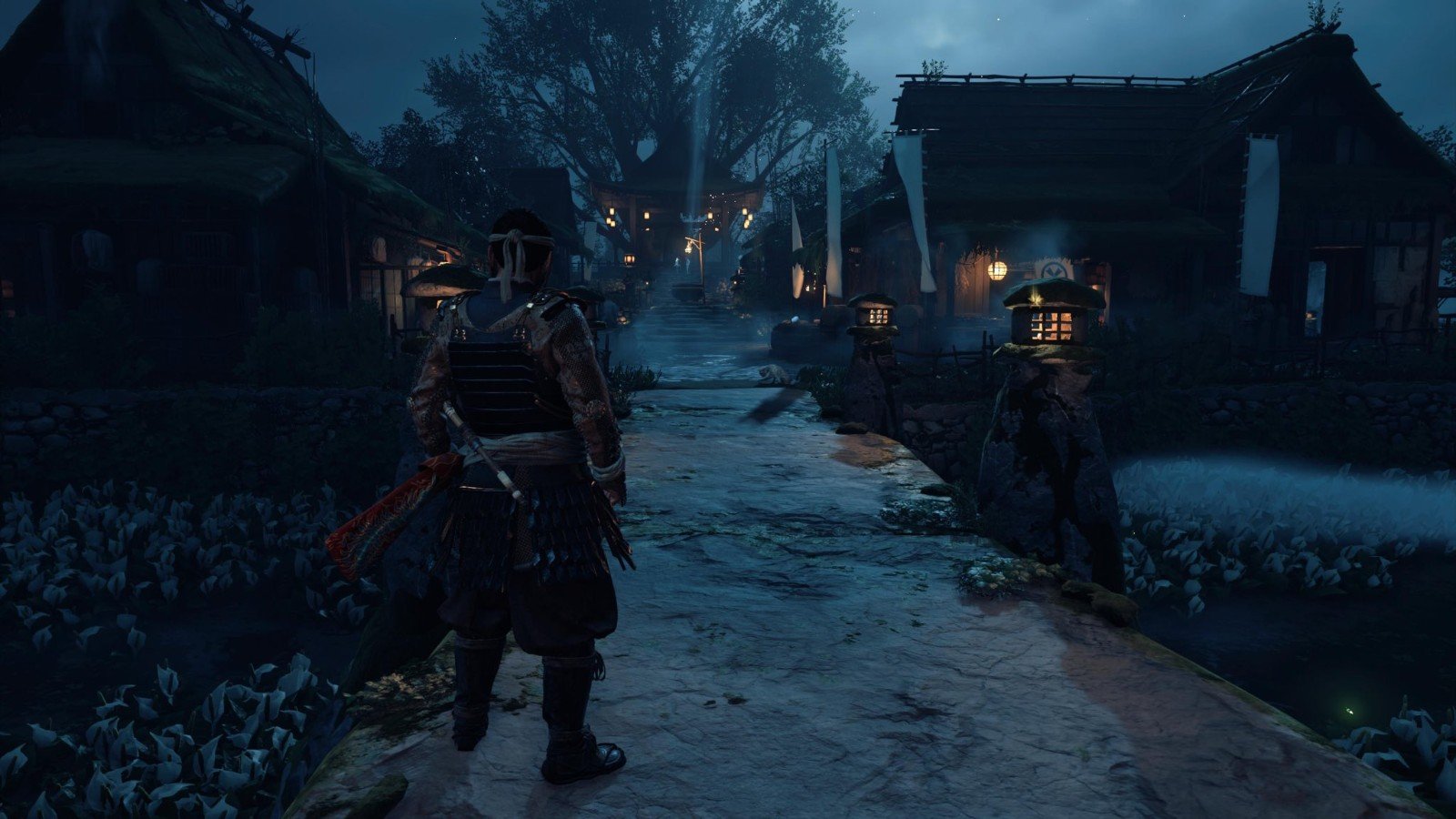 勇者斗恶龙11 截图13