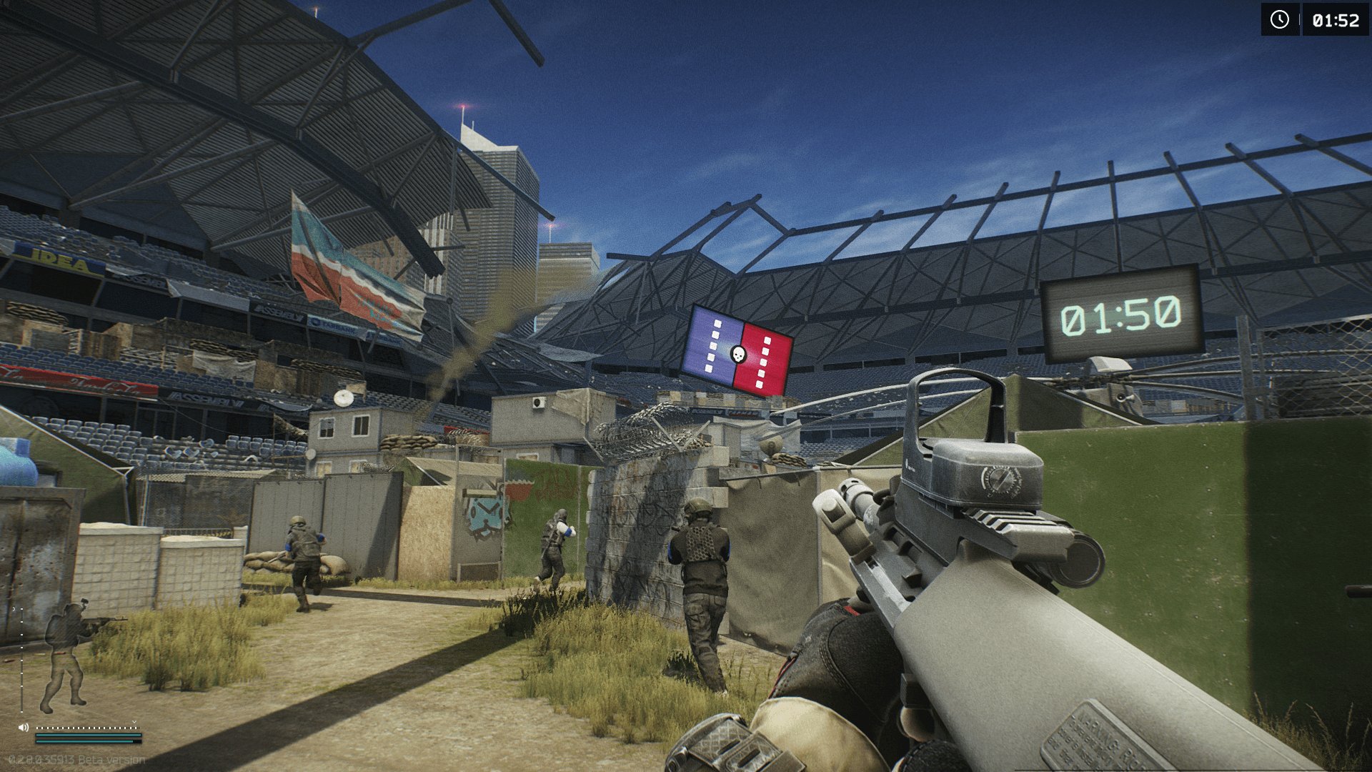 方舟:生存进化 终极版 截图1