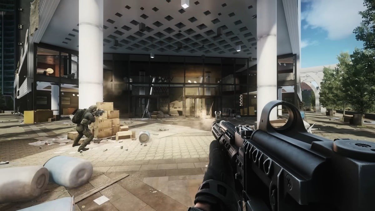 方舟:生存进化 终极版 截图4