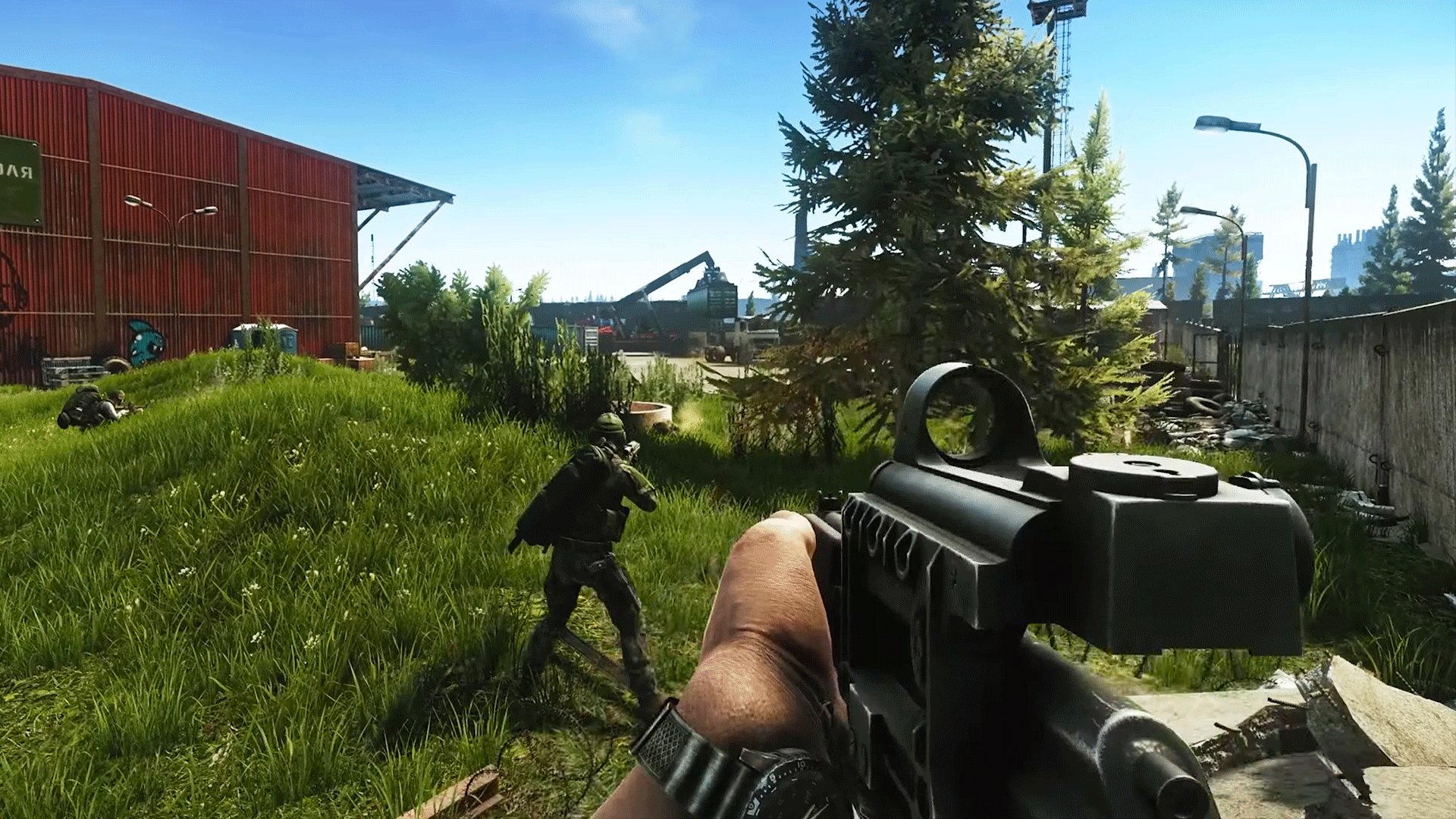 方舟:生存进化 终极版 截图6