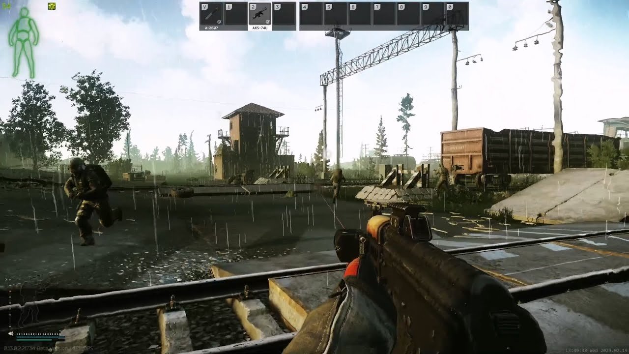 方舟:生存进化 终极版 截图7