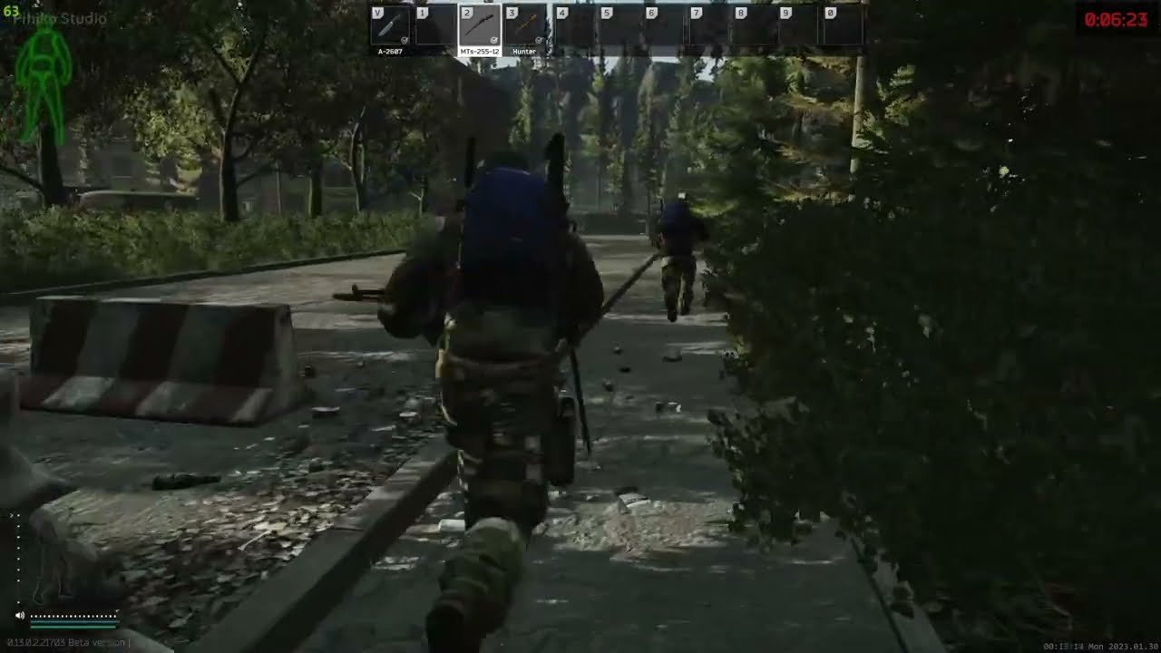 方舟:生存进化 终极版 截图10