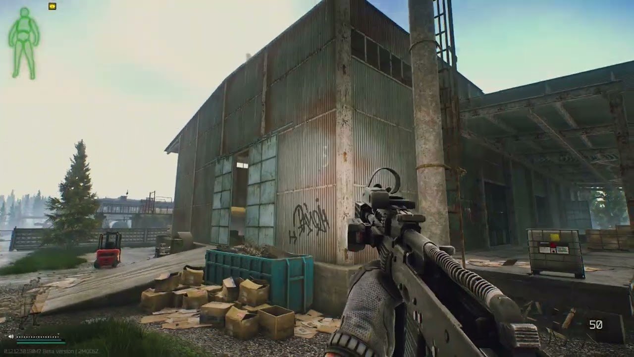 方舟:生存进化 终极版 截图14