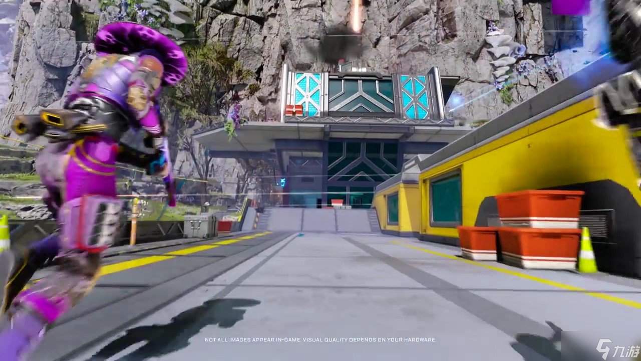 APEX英雄 年度版 截图11