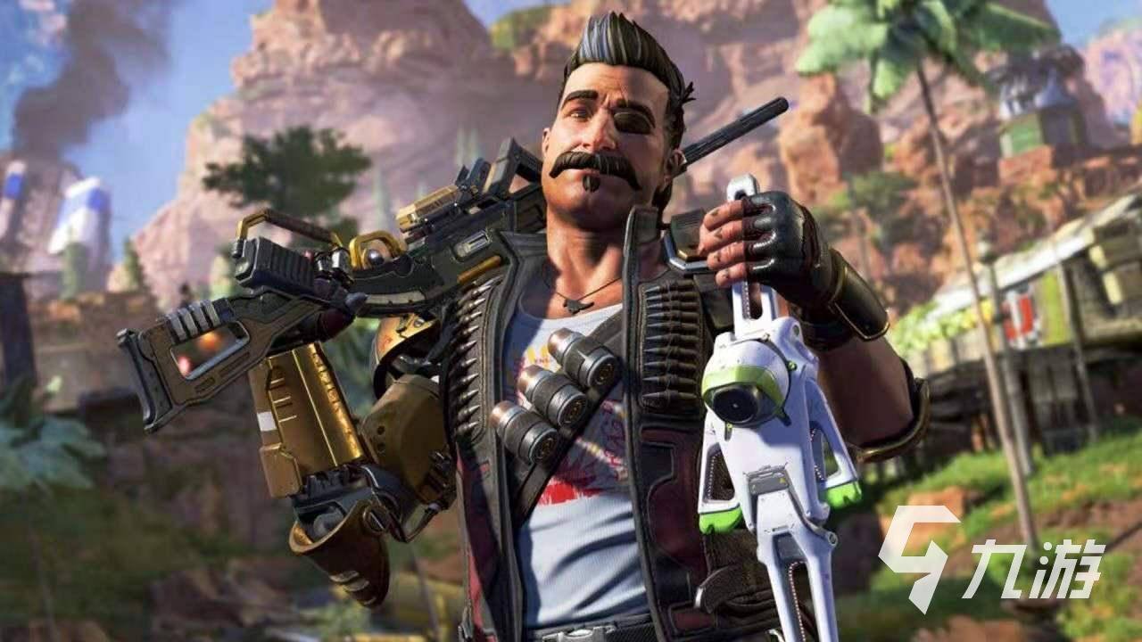 APEX英雄 年度版 截图15