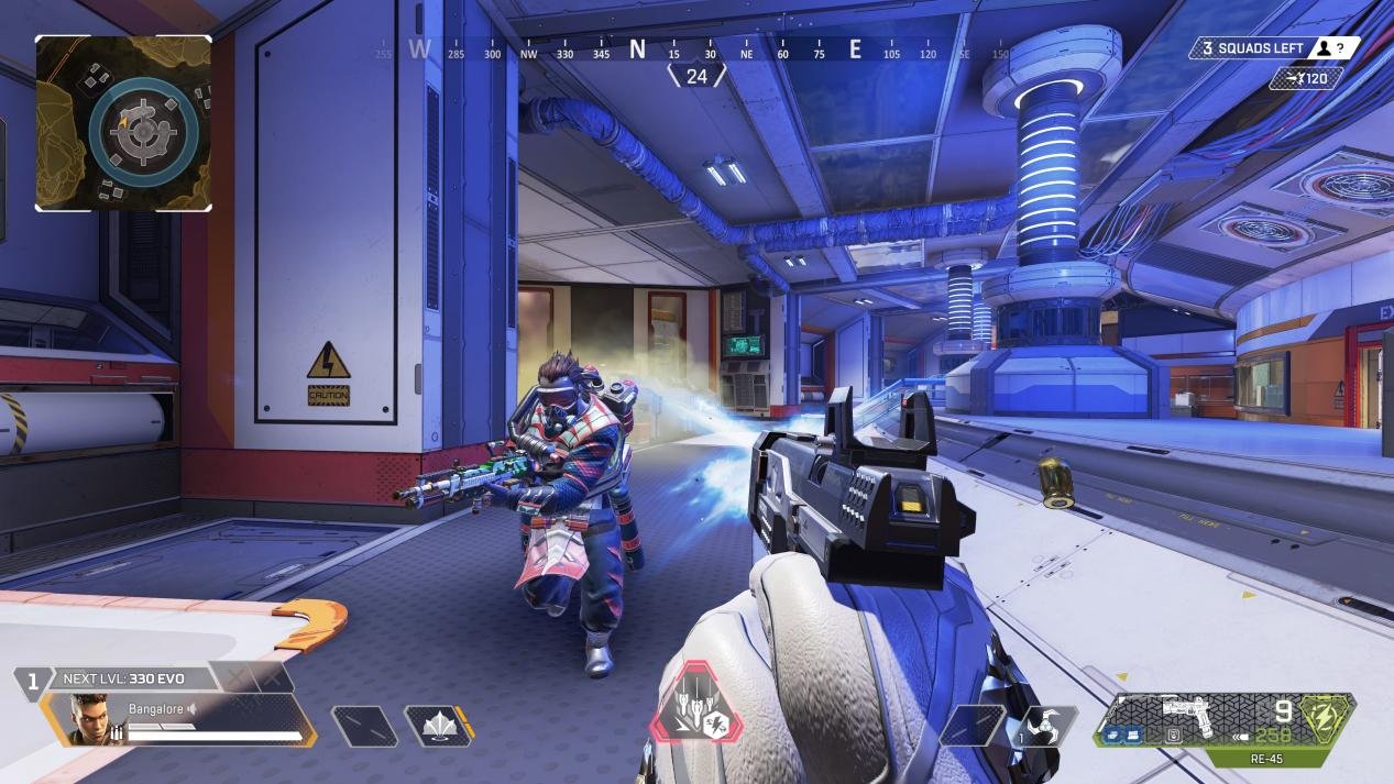 APEX英雄 年度版 截图17