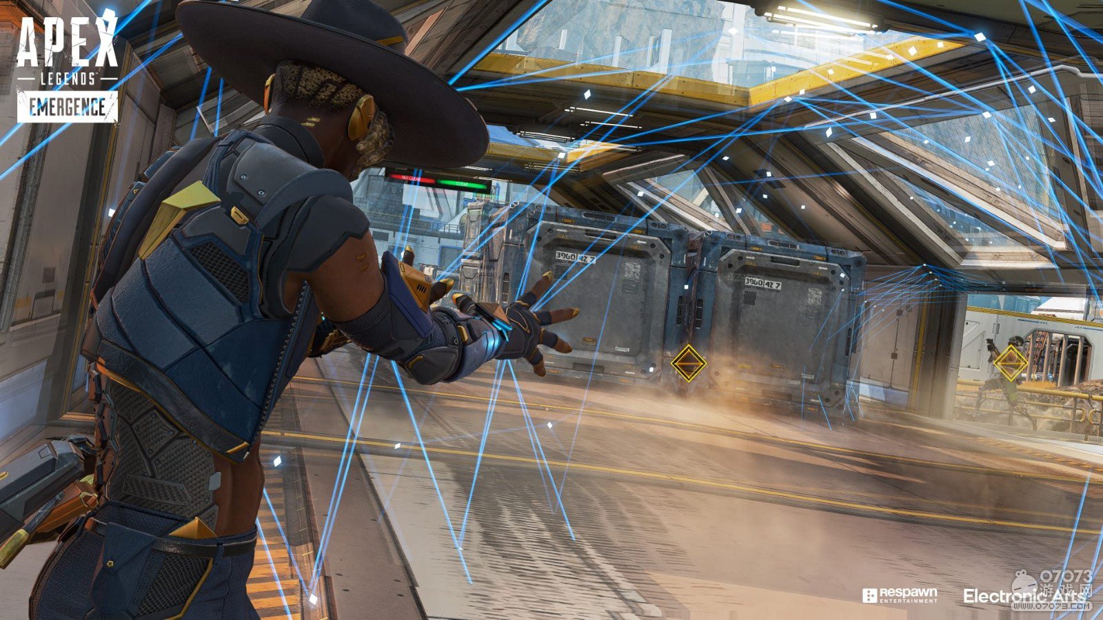 APEX英雄 年度版 截图20