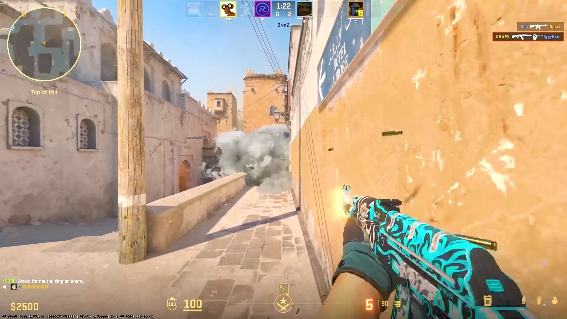 七日杀 年度版 截图5