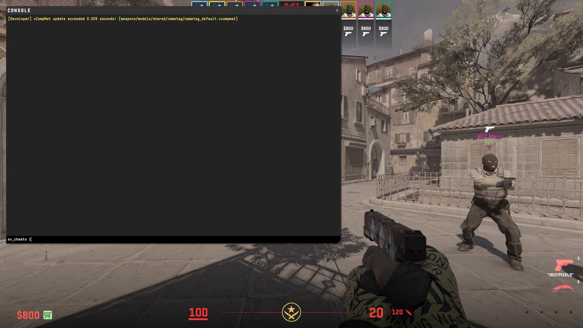 七日杀 年度版 截图10