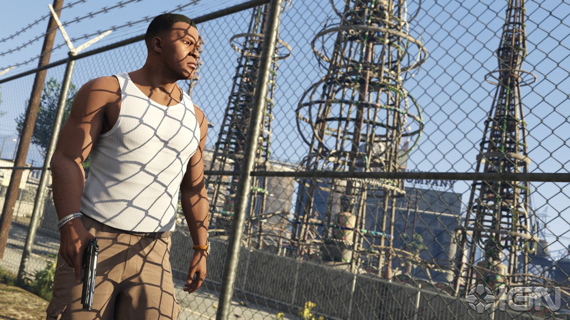 我的世界 重制版 截图9