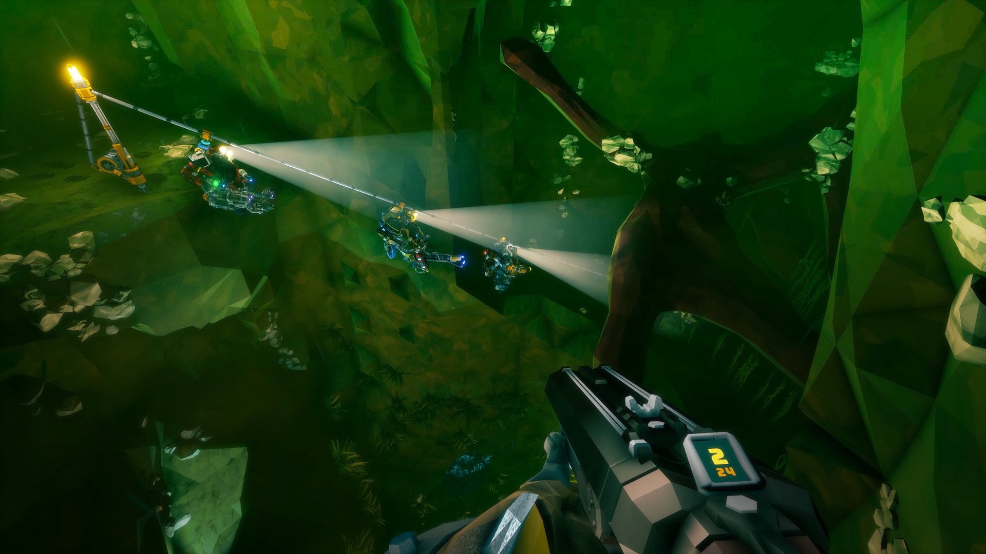 星露谷物语 完整版 截图12