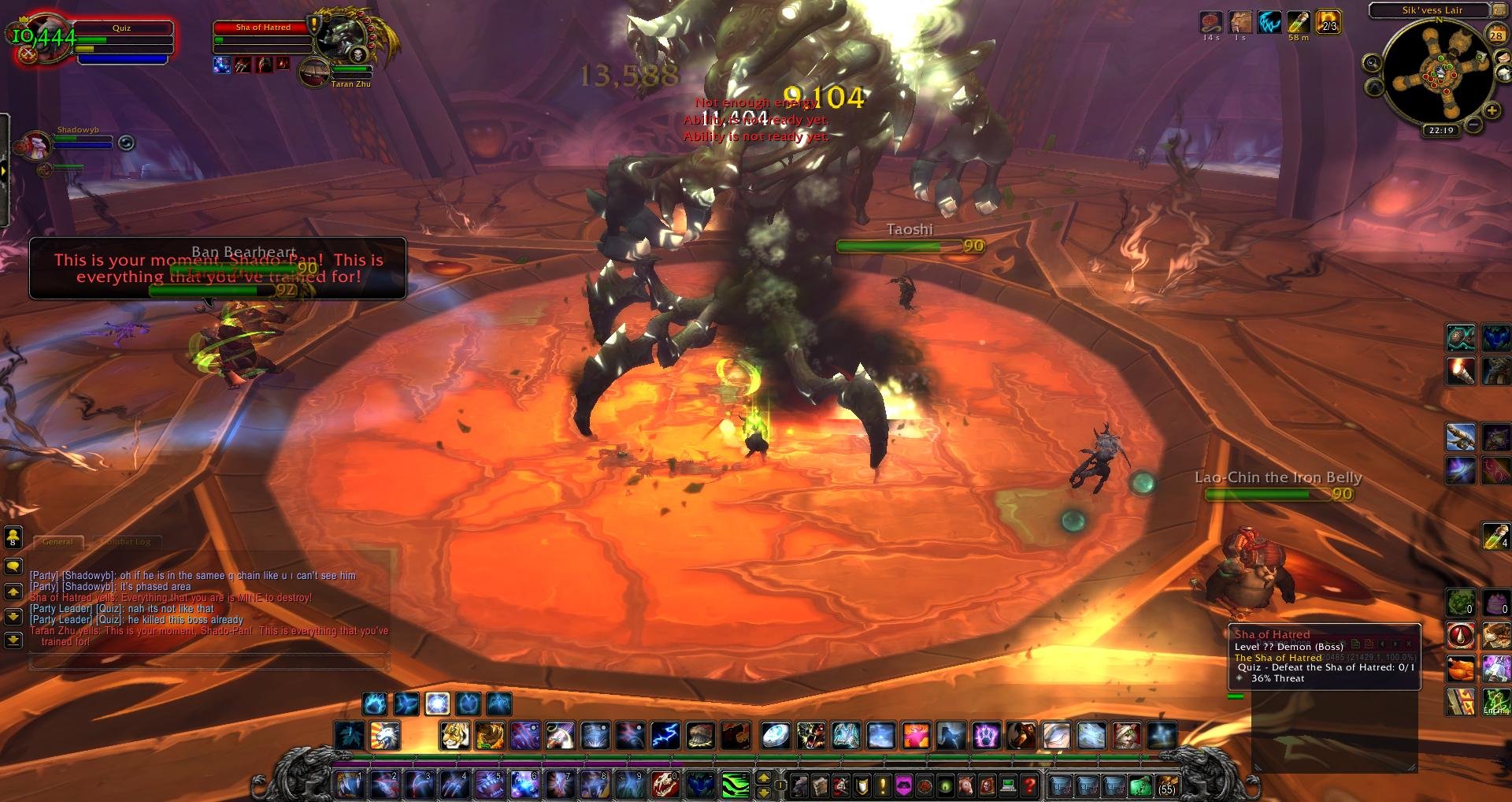 方舟:生存进化 终极版 截图10