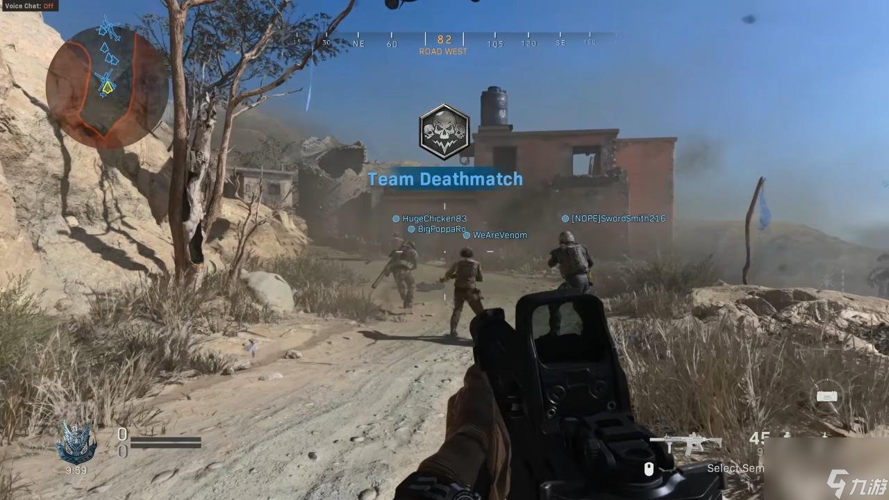 塞尔达传说:旷野之息 完整版 截图11