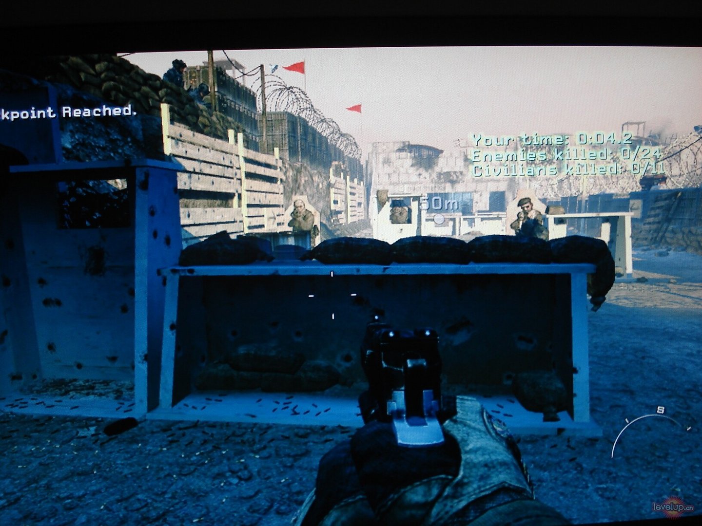 塞尔达传说:旷野之息 完整版 截图12