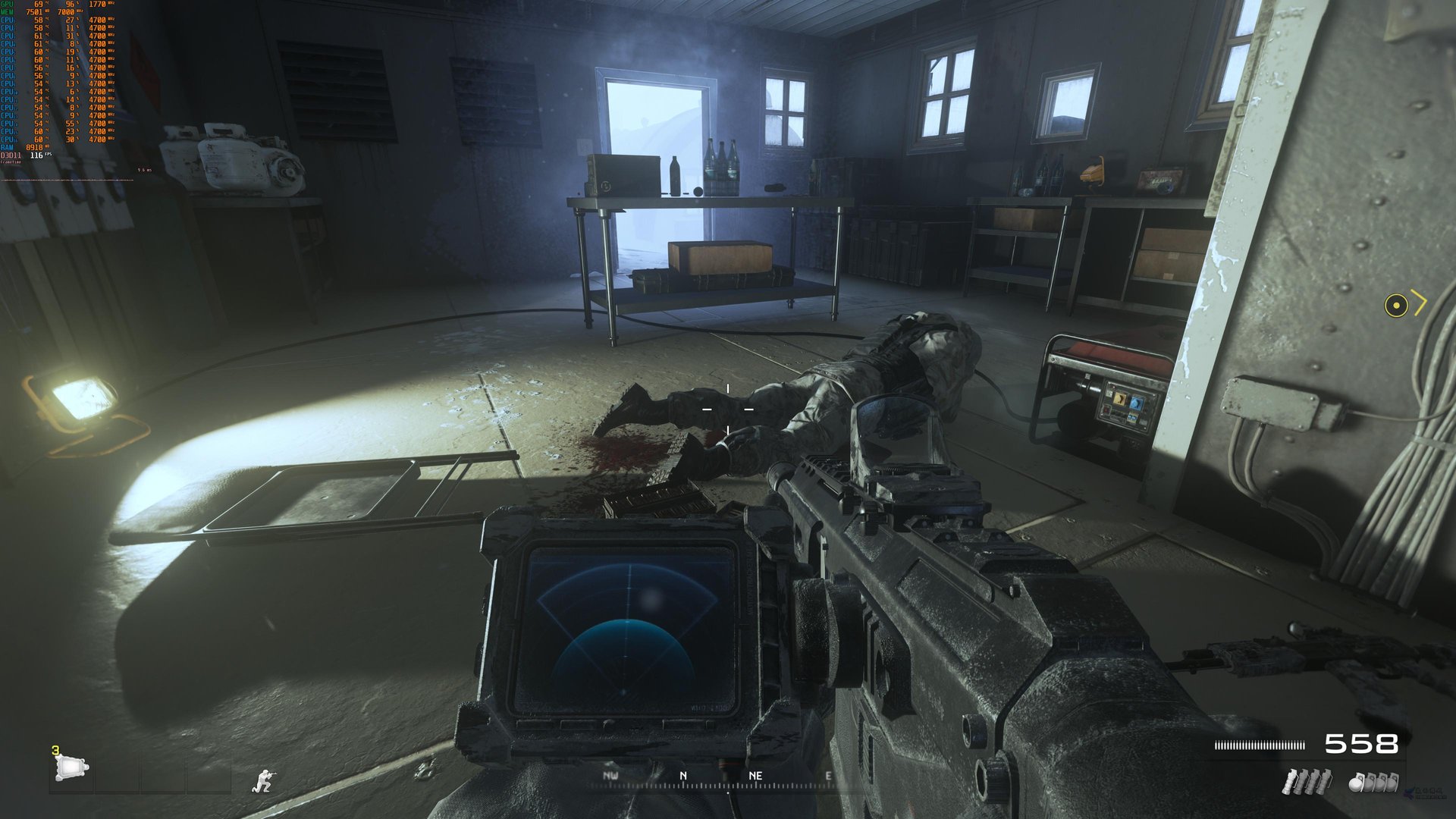 塞尔达传说:旷野之息 完整版 截图15