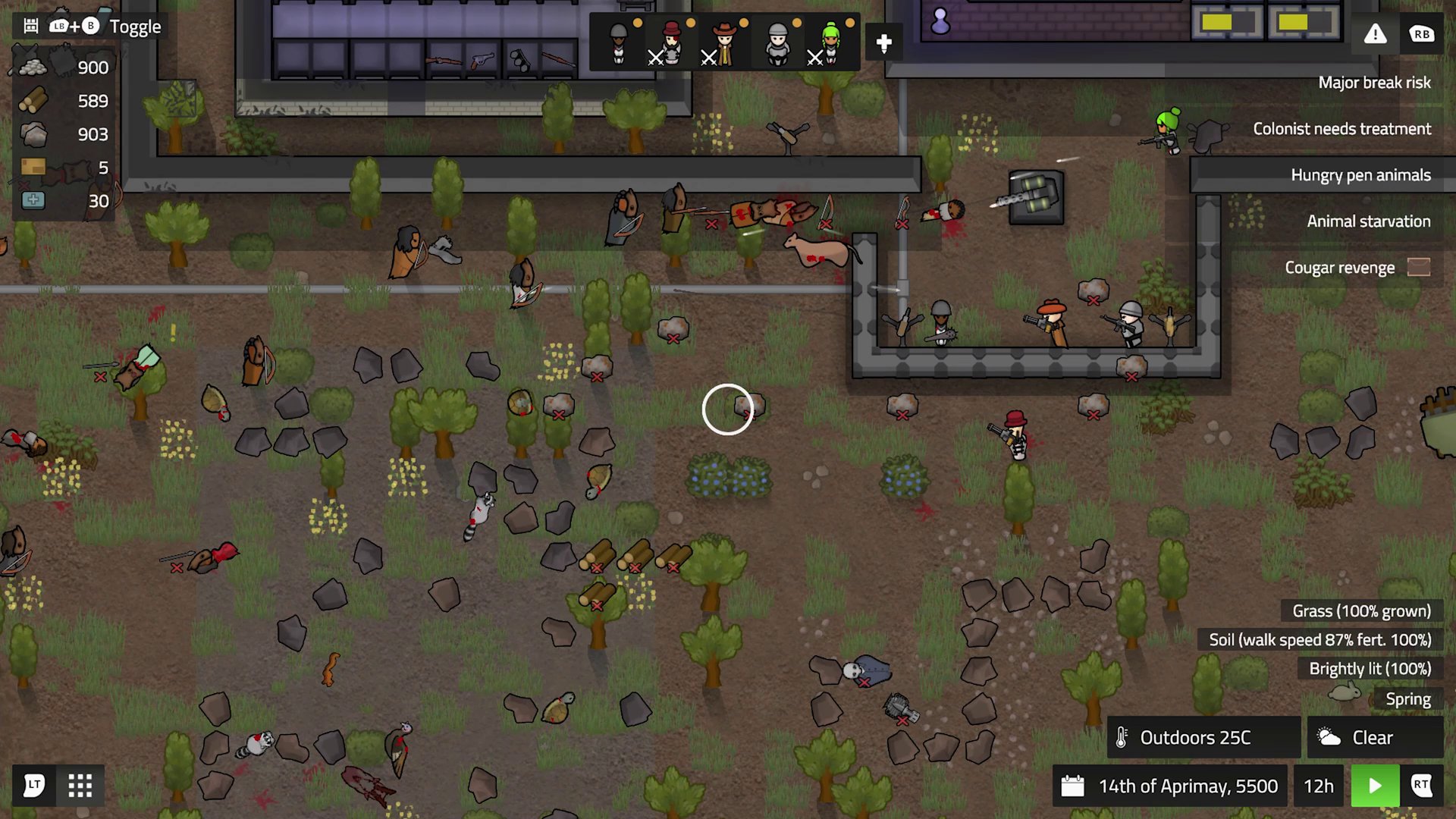 塞尔达传说：旷野之息 终极版 截图19