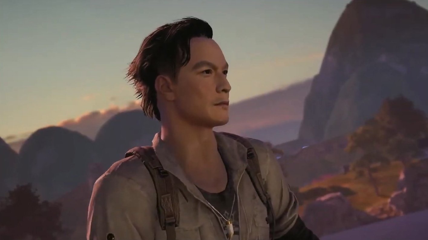 仁王2 终极版 截图22