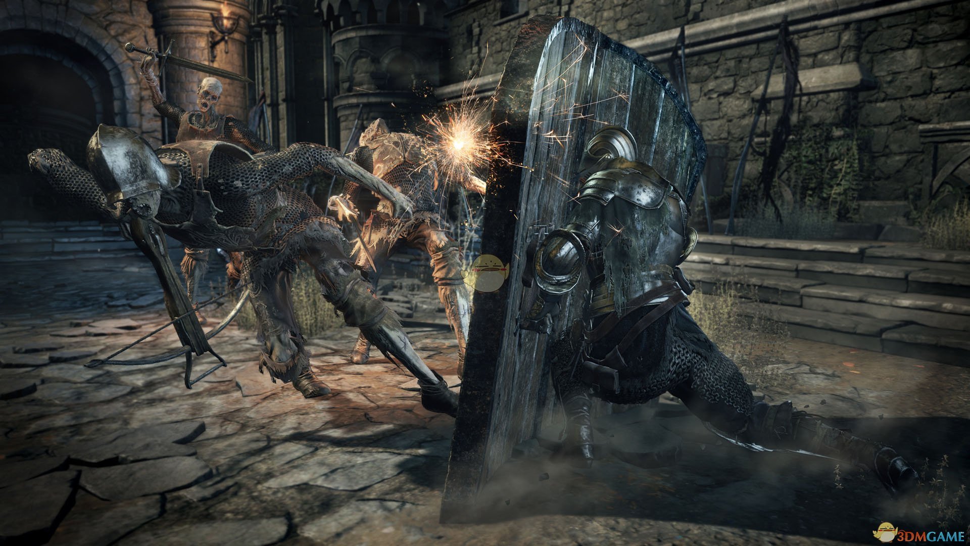 怪物猎人:崛起 豪华版 截图16