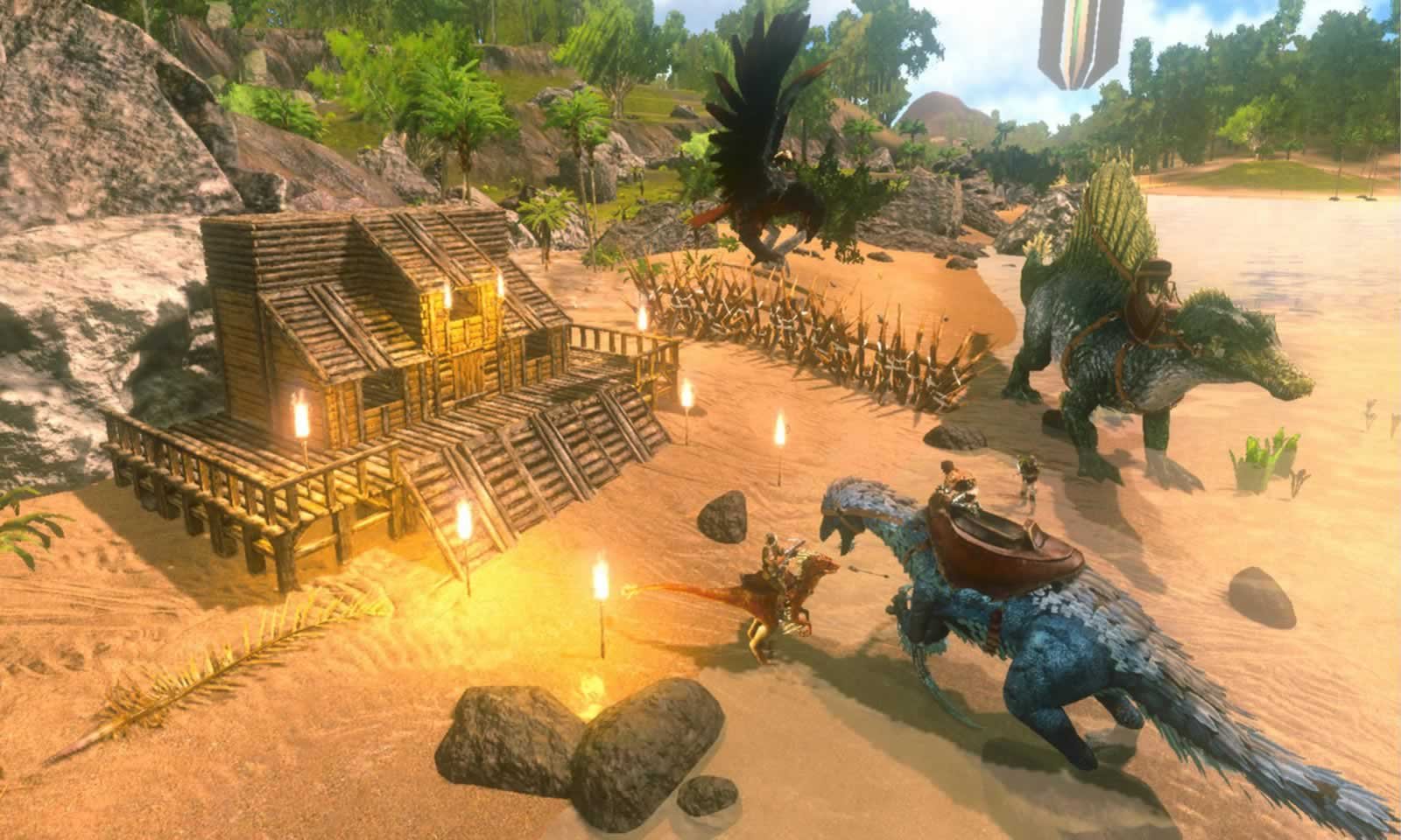 艾尔登法环 完整版 截图1
