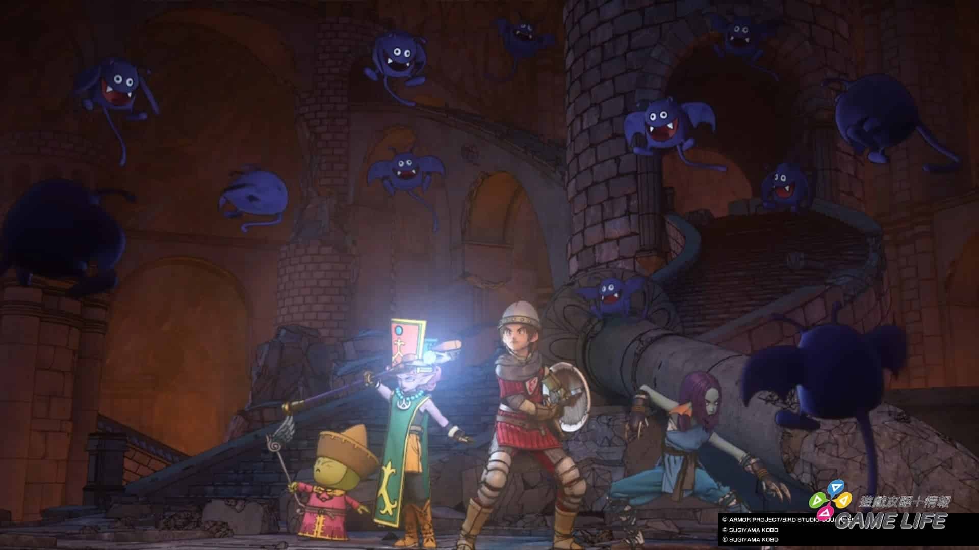 幸福工厂 完整版 截图20