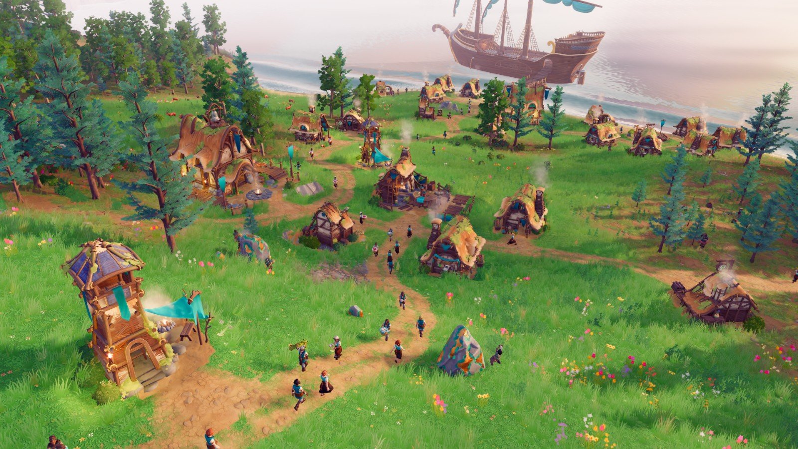 双人成行 终极版 截图3