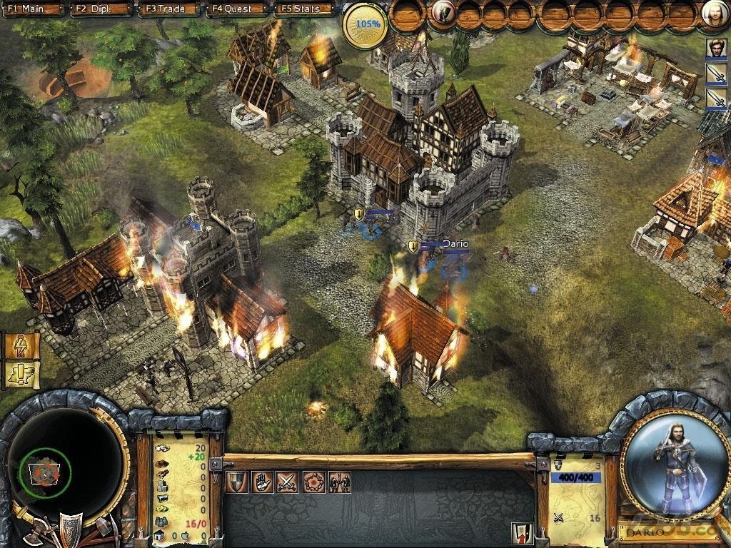 双人成行 终极版 截图9