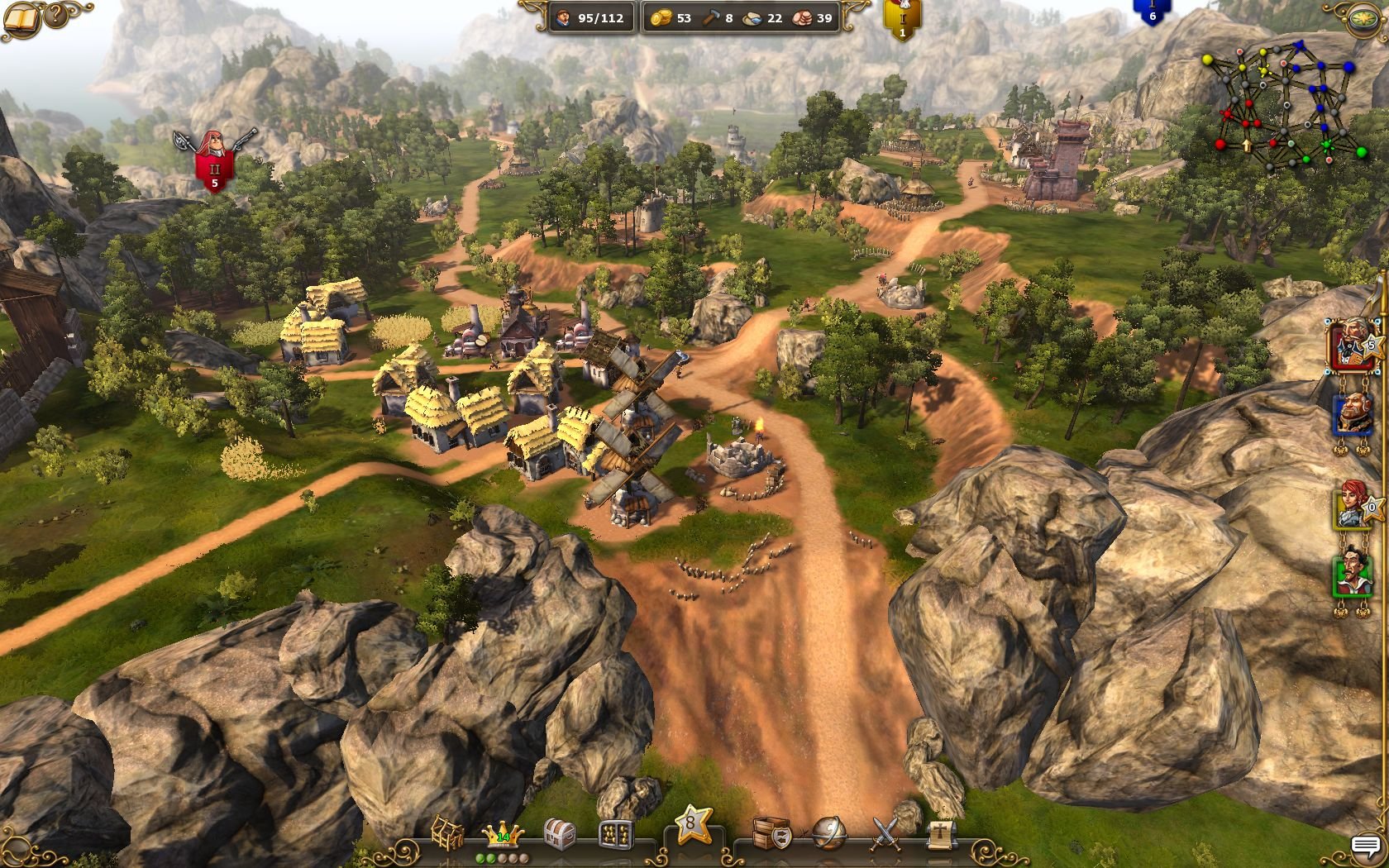 双人成行 终极版 截图10