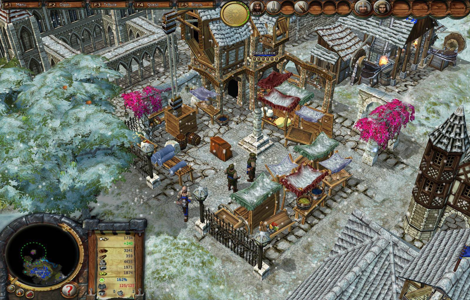 双人成行 终极版 截图11