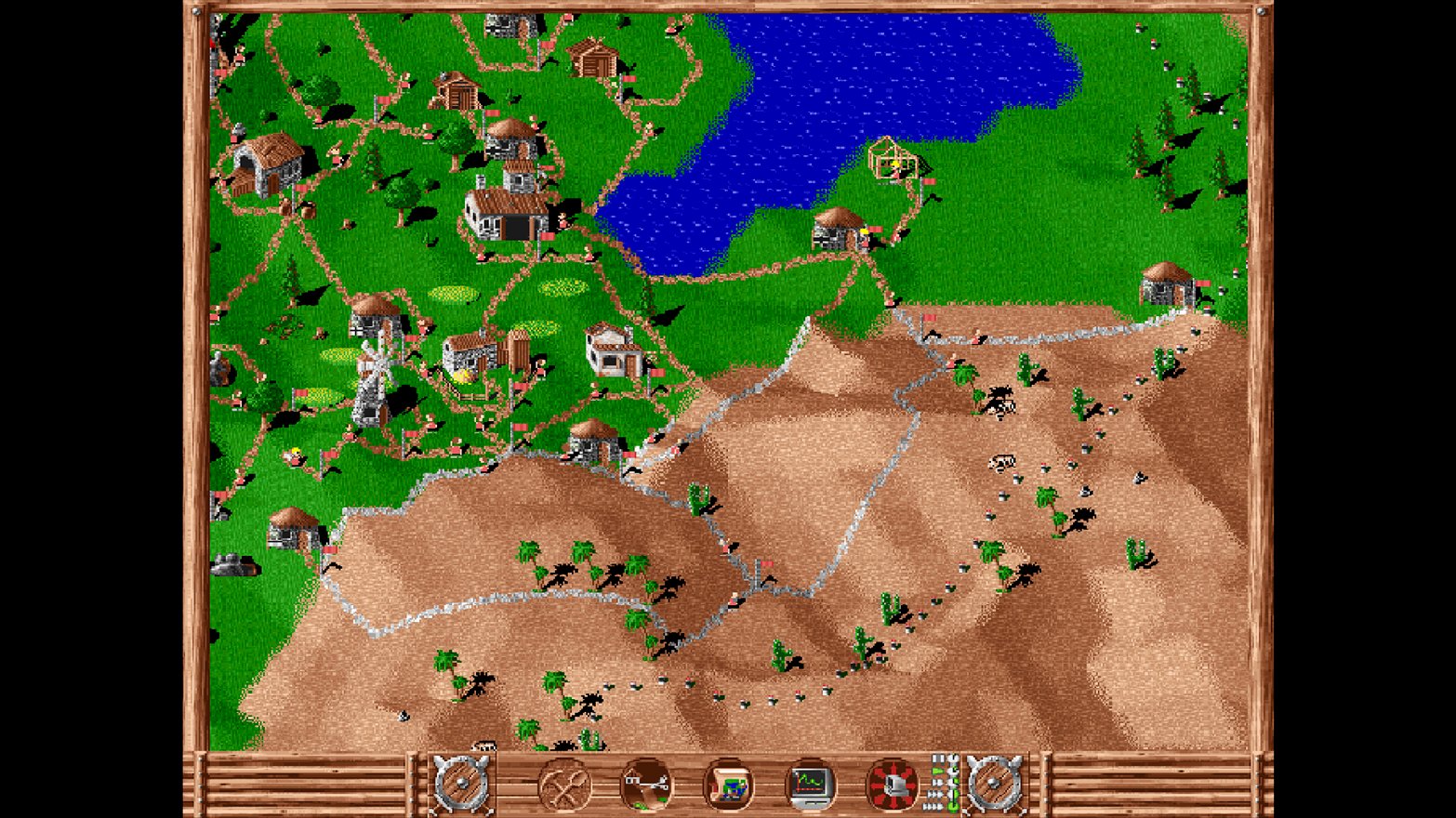 双人成行 终极版 截图17