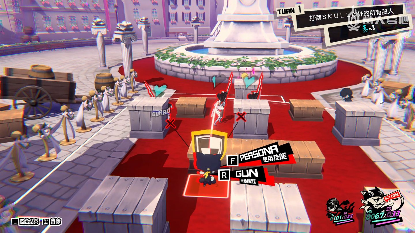 最后生还者2 豪华版 截图18