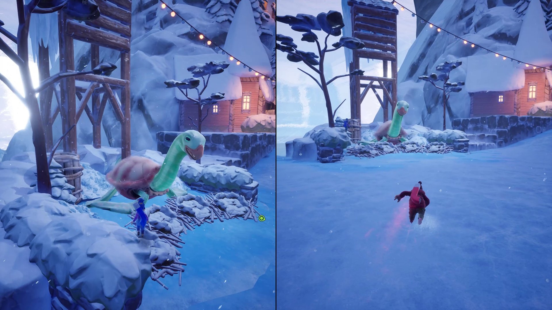 空洞骑士 截图19