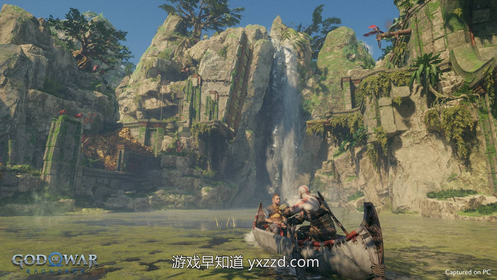 幸福工厂 终极版 截图18