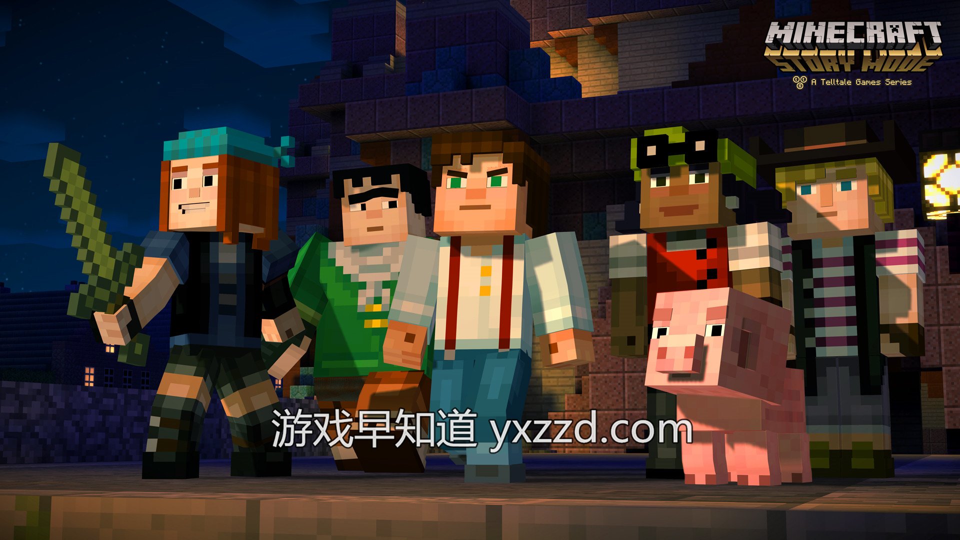使命召唤：现代战争 豪华版 截图21