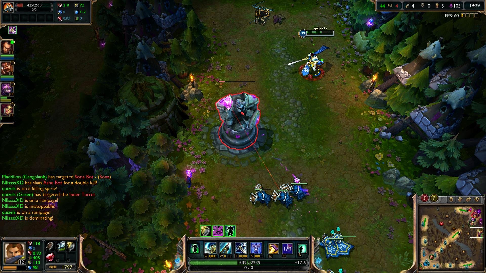 饥荒 年度版 截图1