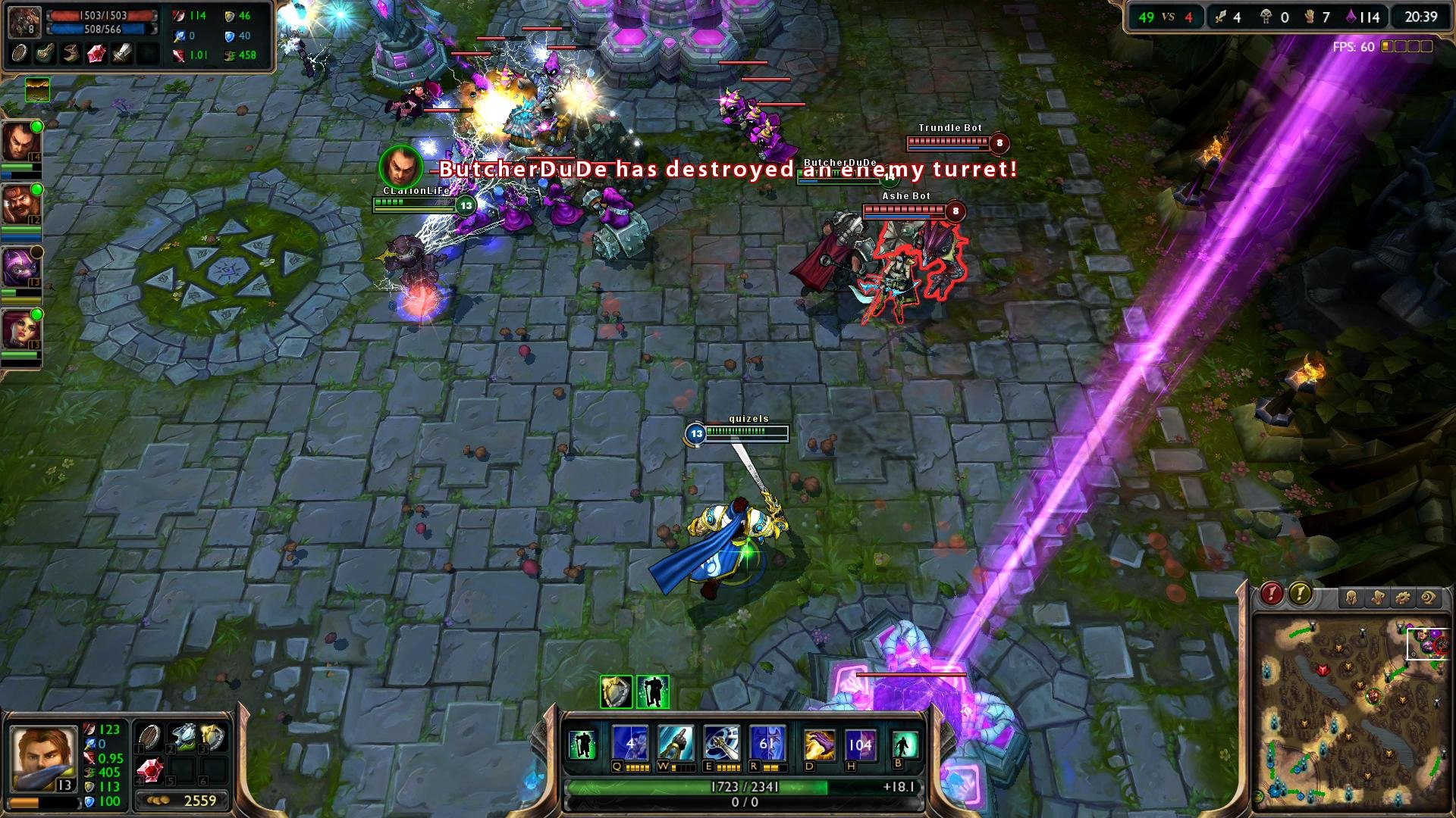 饥荒 年度版 截图6