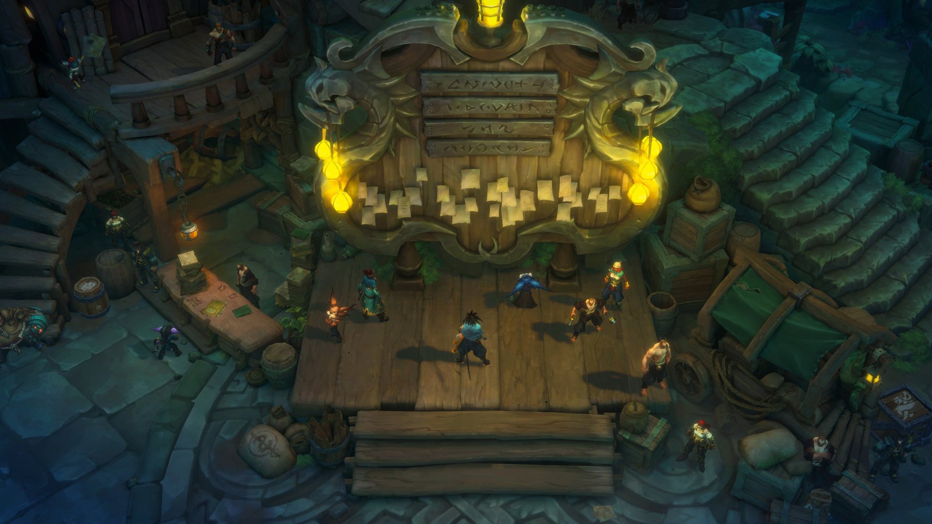 饥荒 年度版 截图16