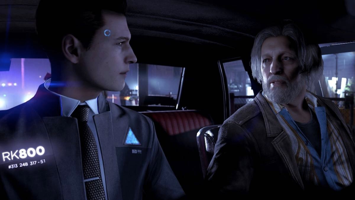 战神 豪华版 截图9