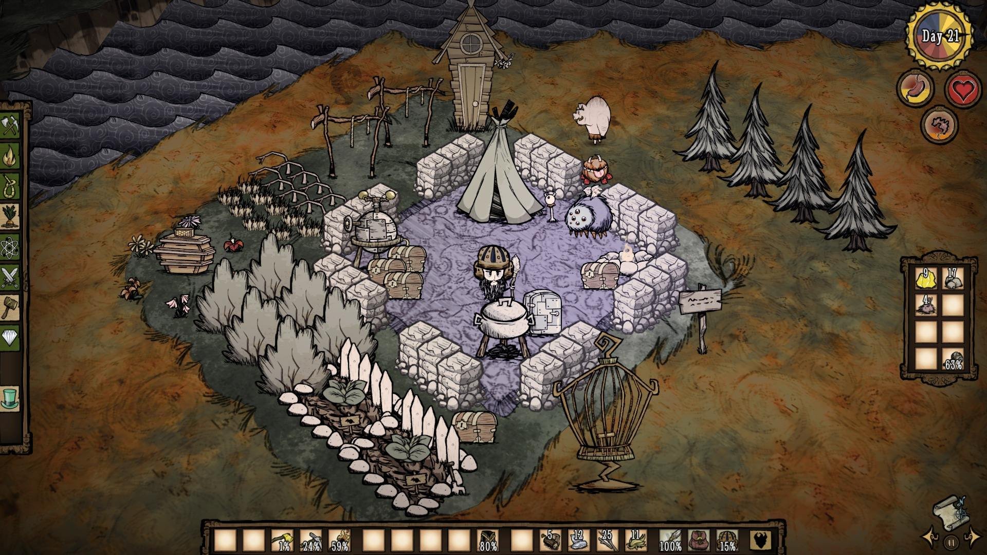 血源诅咒 豪华版 截图11