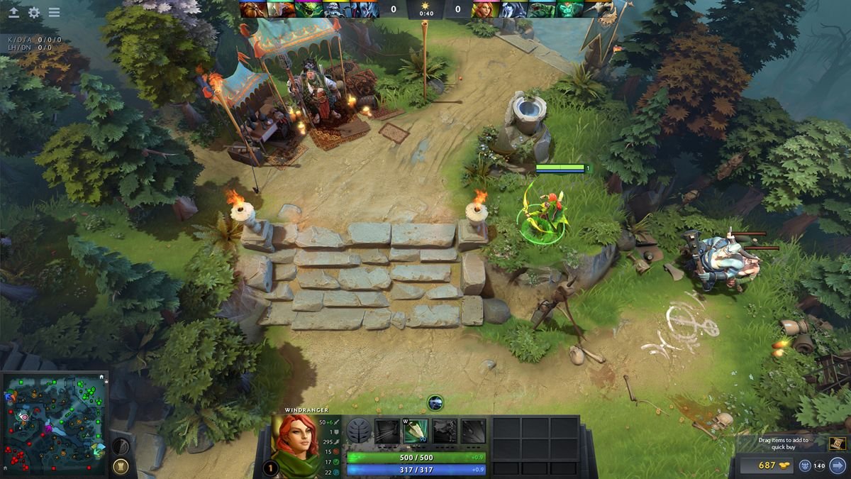 APEX英雄 终极版 截图22
