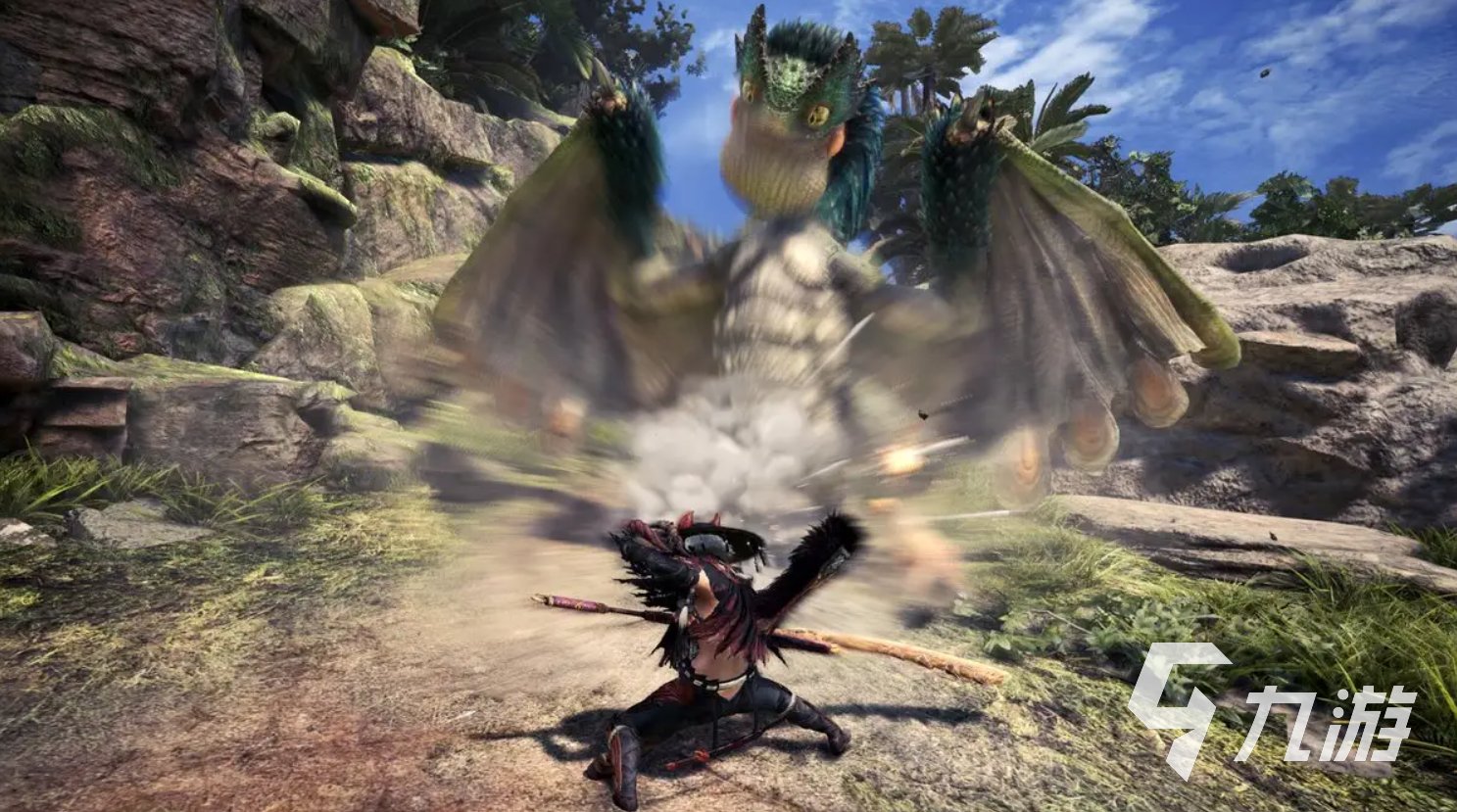 我的世界 重制版 截图11