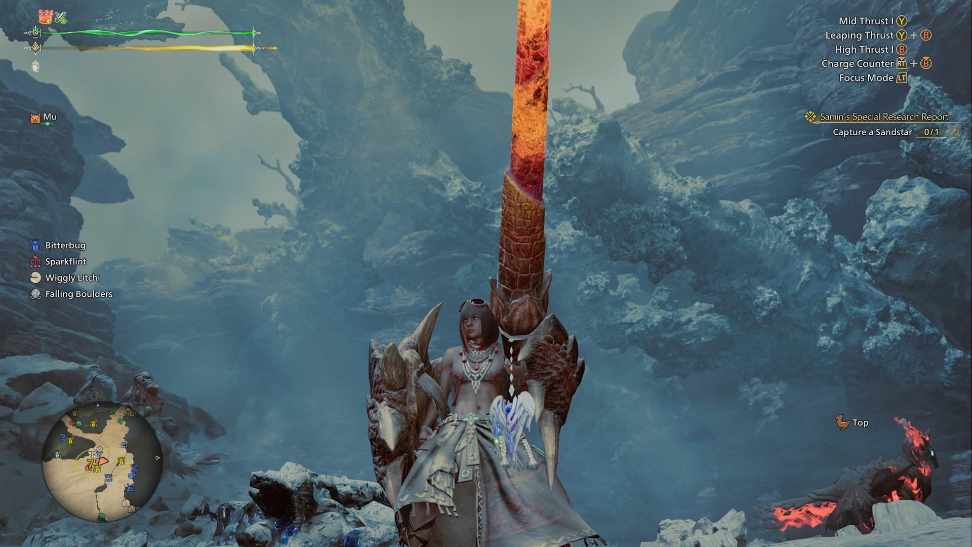 我的世界 重制版 截图18