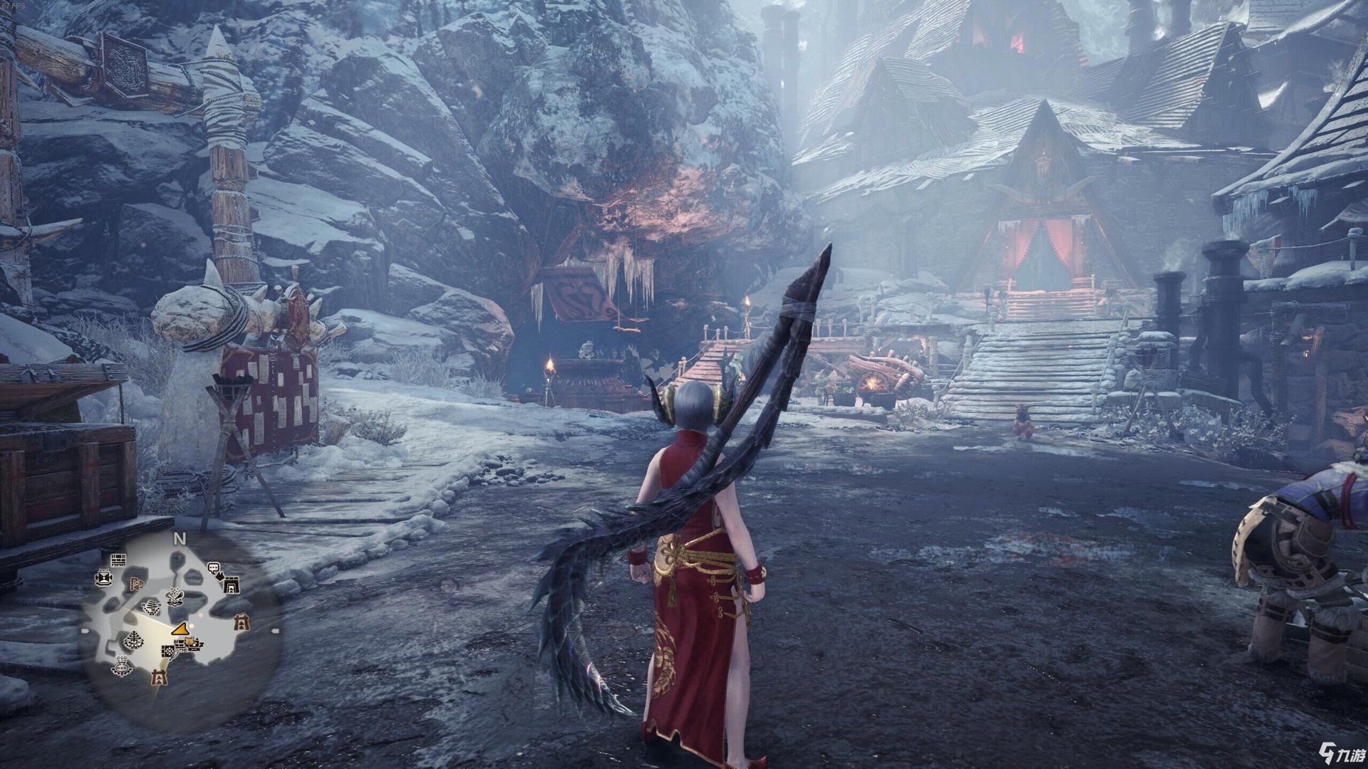 我的世界 重制版 截图19