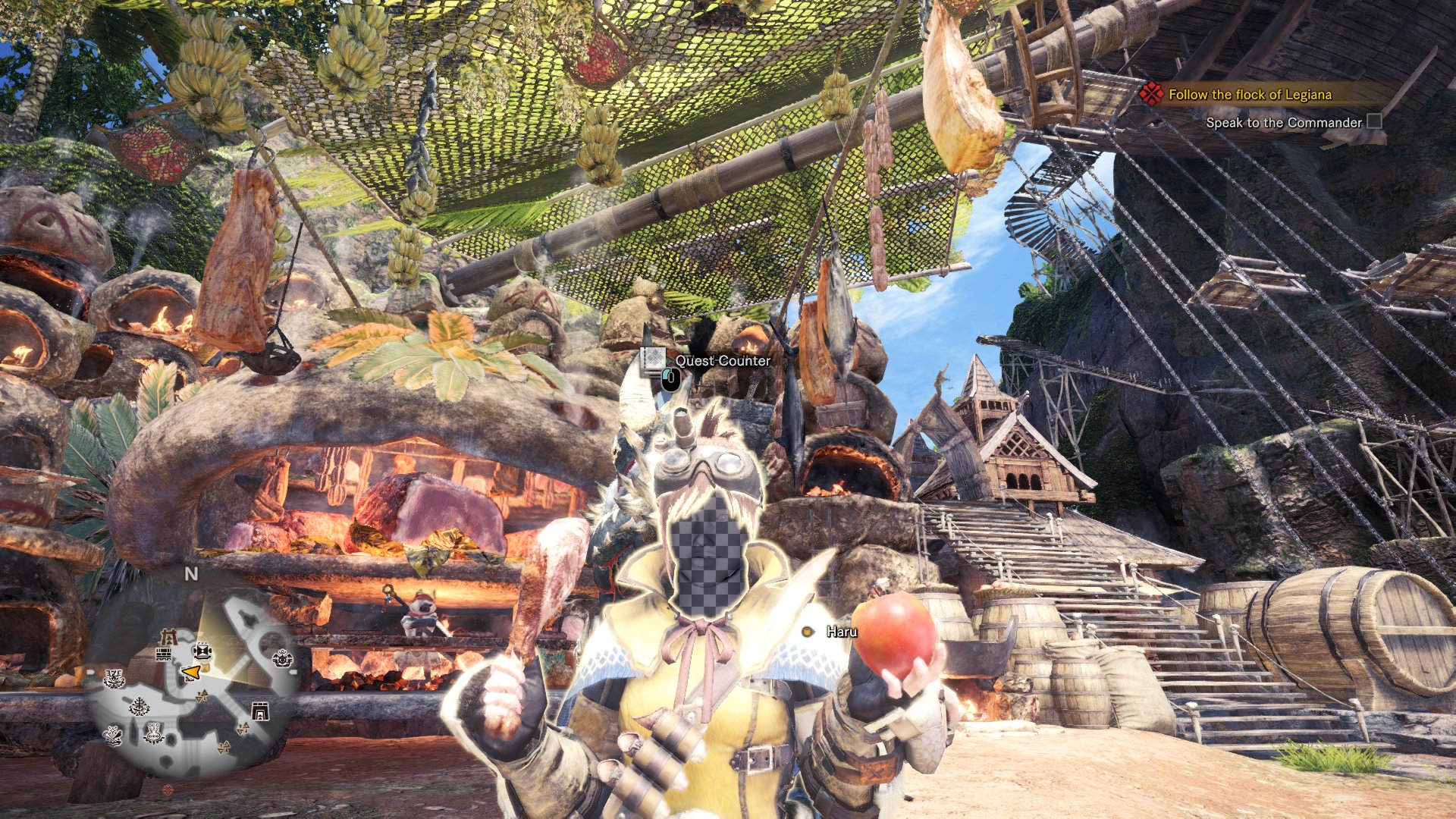 我的世界 重制版 截图21