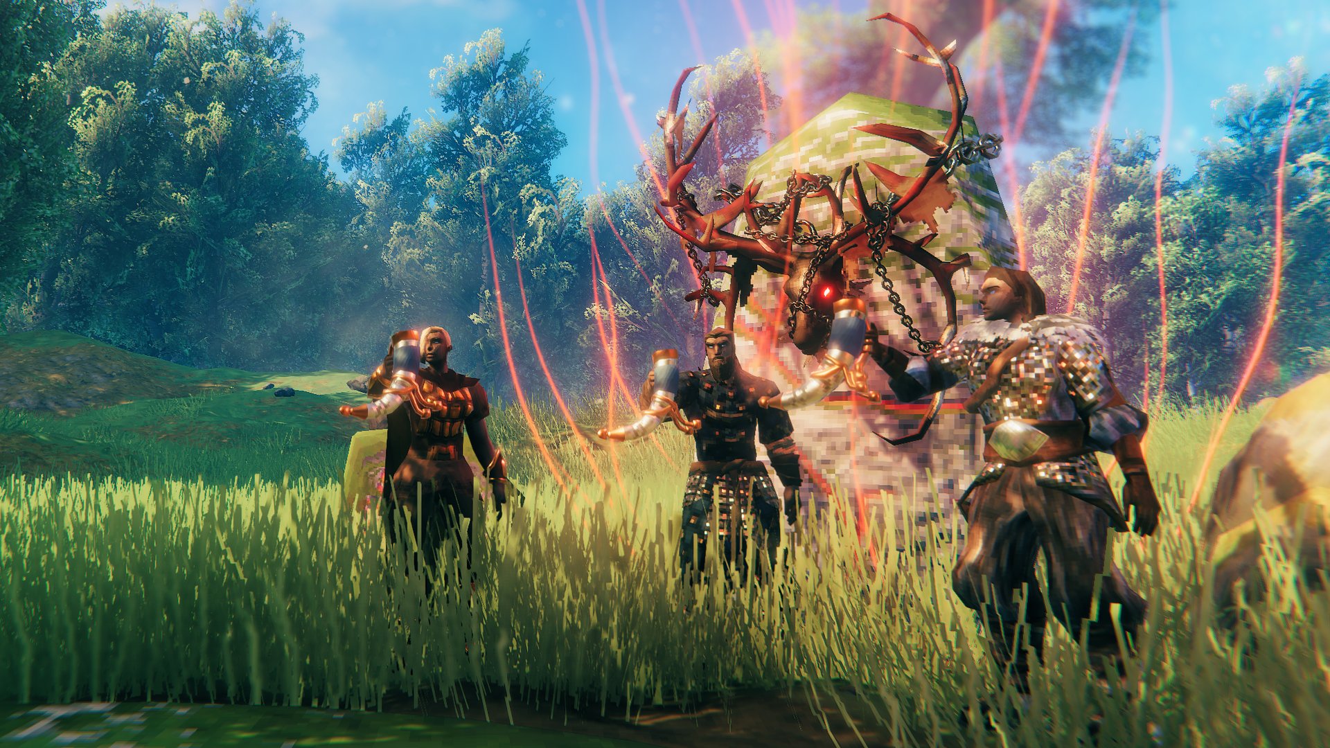 戴森球计划 完整版 截图3