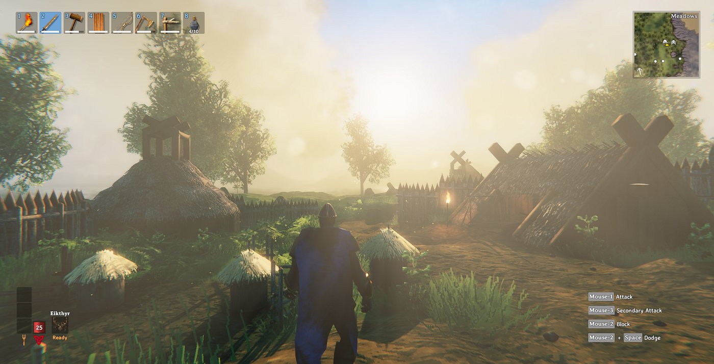 戴森球计划 完整版 截图9