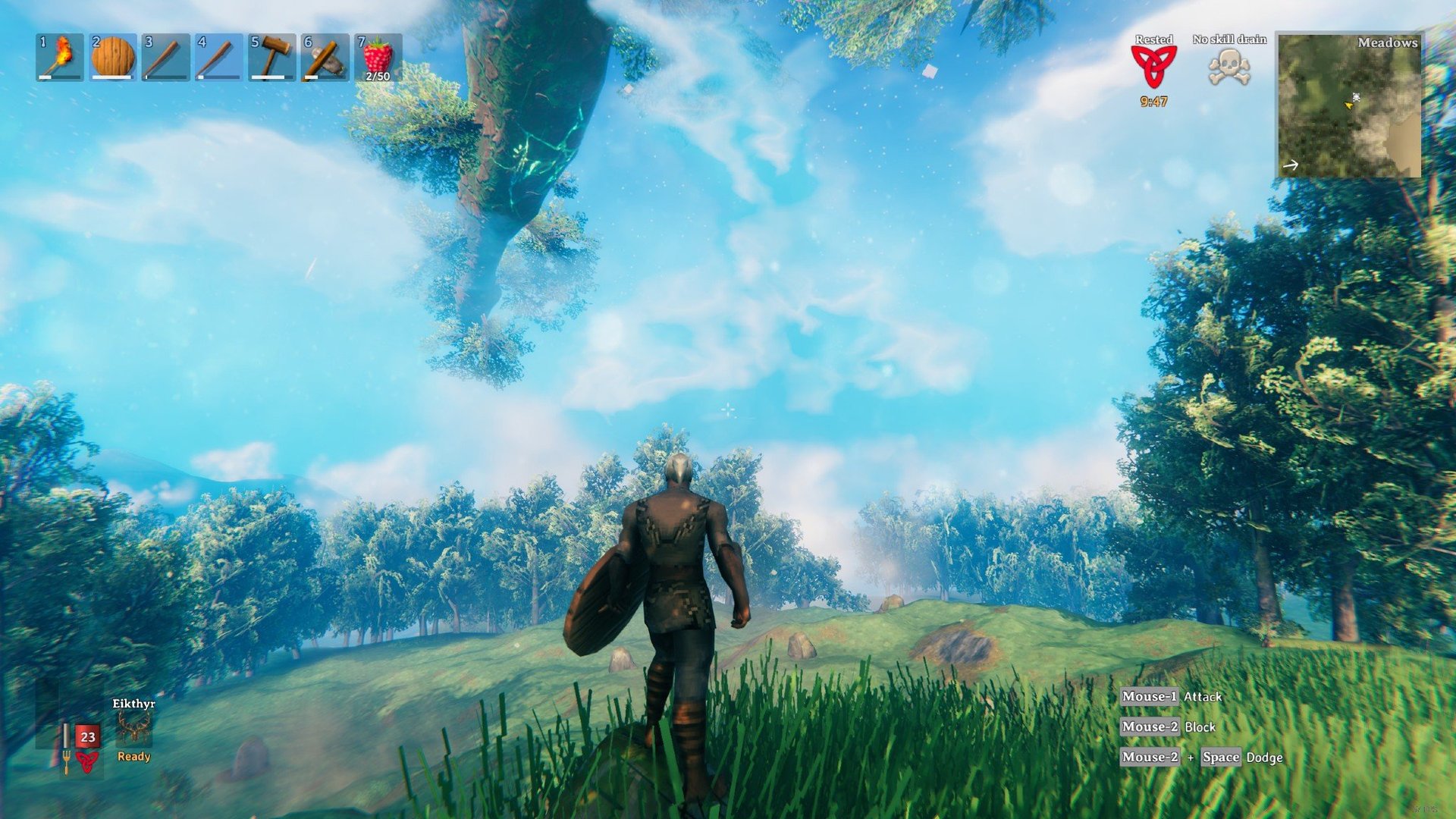 戴森球计划 完整版 截图11