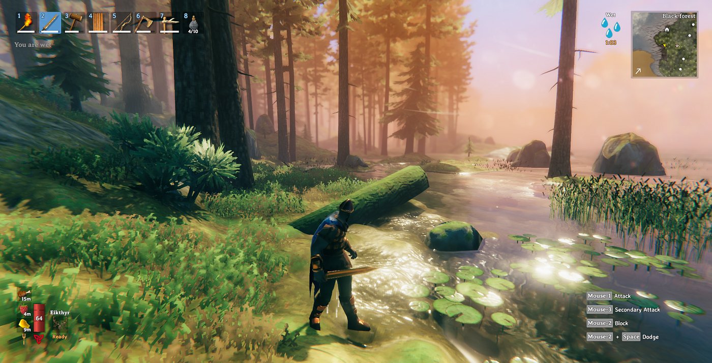 戴森球计划 完整版 截图13